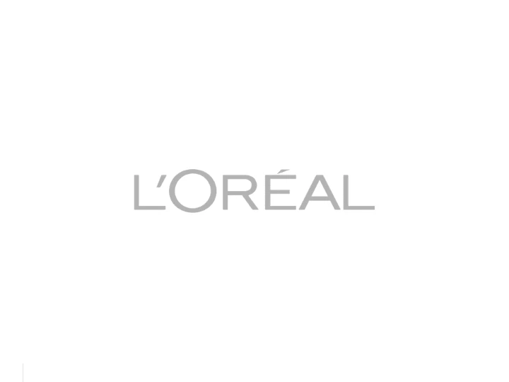 L’Oréal